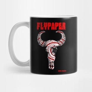 FLYPAPER Mug